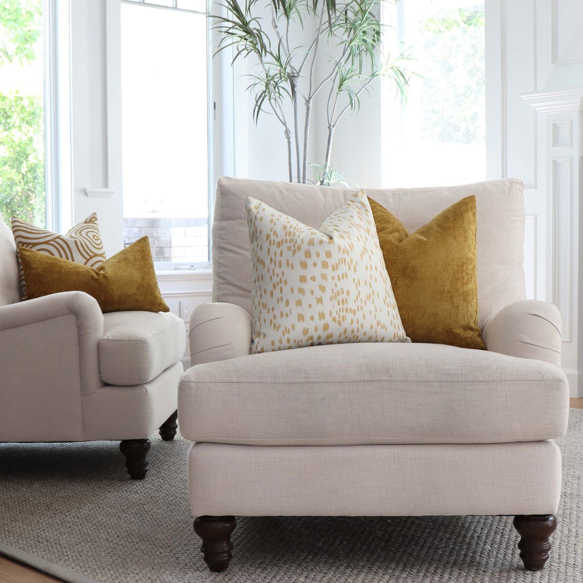 Chloe and Olive New Throw Pillow Cover Arrivals