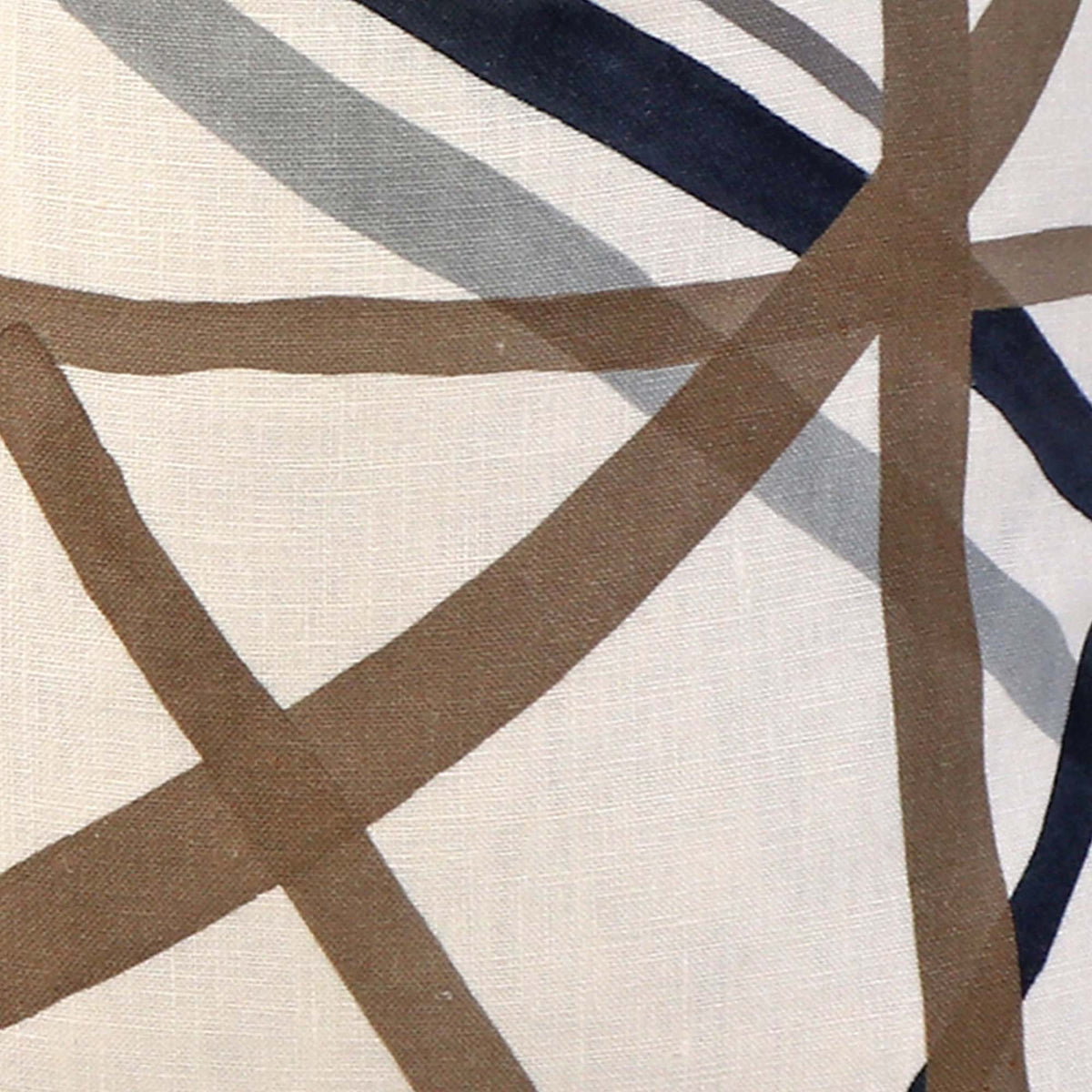 Simpatico Sand / 4x4 inch Fabric Swatch