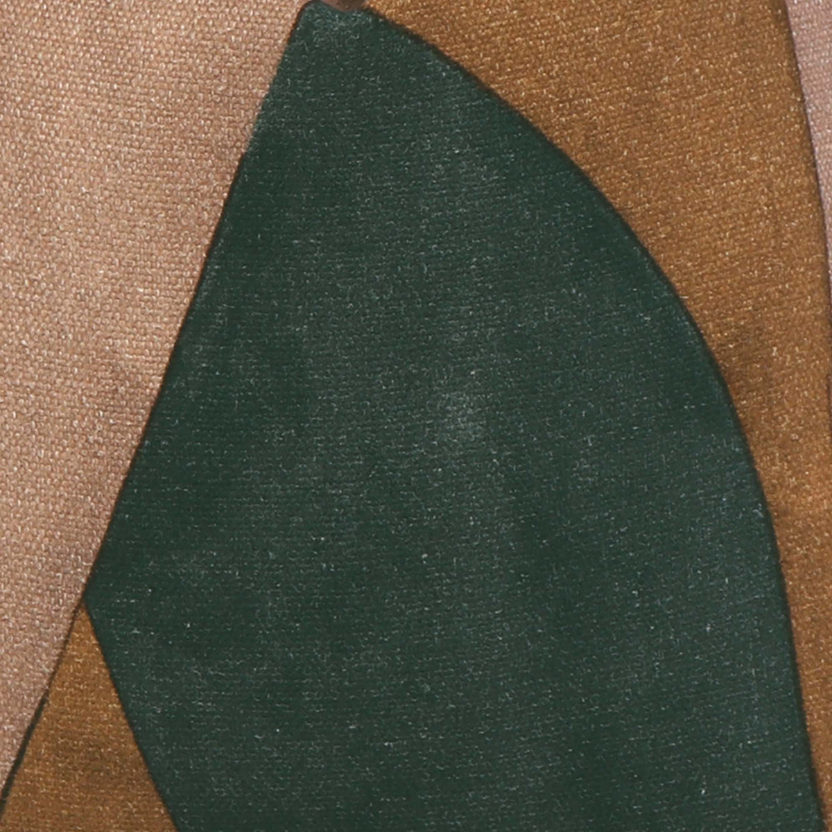 District Tobacco / 4x4 inch Fabric Swatch