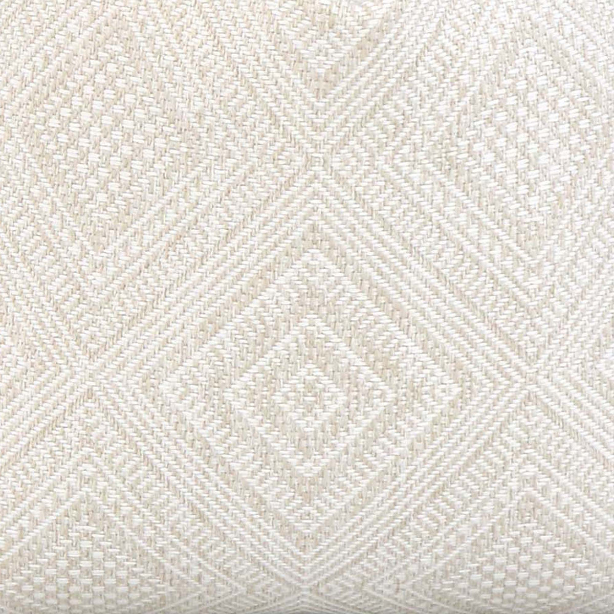 Antigua Weave Alabaster / 4x4 inch Fabric Swatch