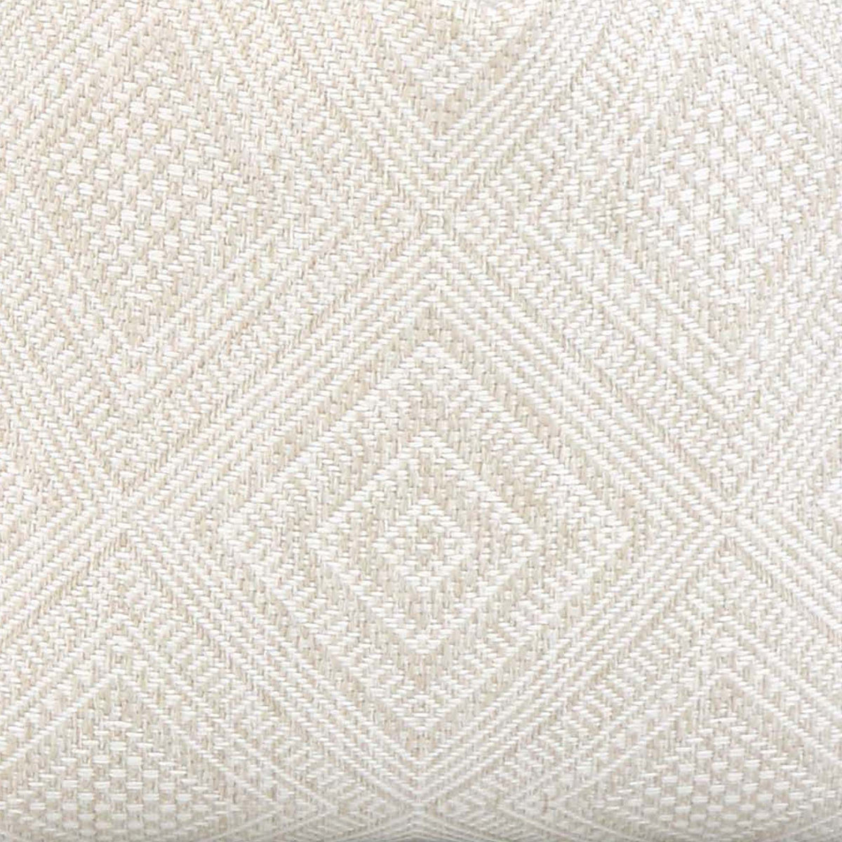 Antigua Weave Alabaster / 4x4 inch Fabric Swatch