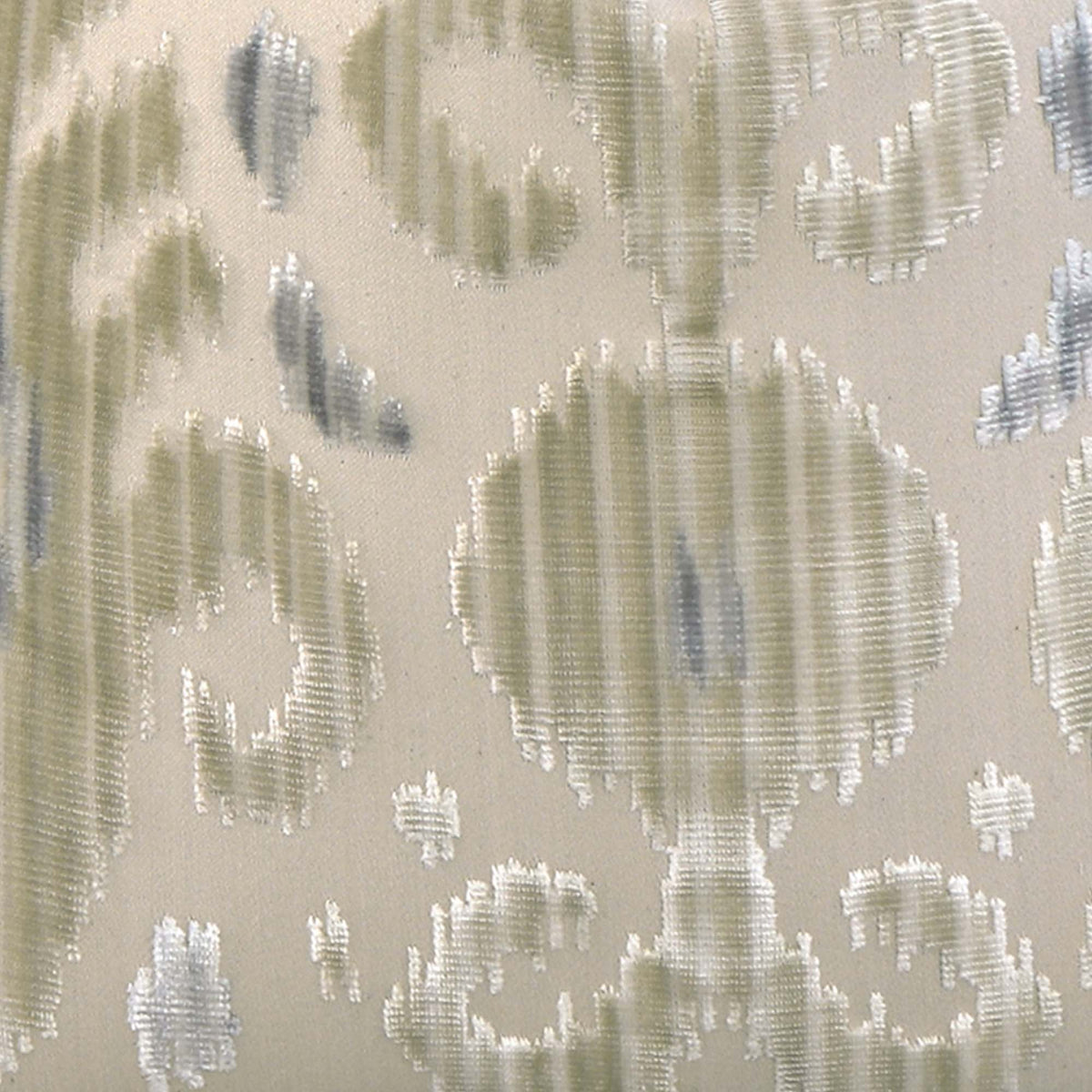 Tashkent Cloud Velvet / 4x4 inch Fabric Swatch