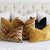Scalamandre Tigre Silk Velvet Gold Animal Print Luxury Decorative Designer Throw Pillow Cover with Luxurious Throw Pillows