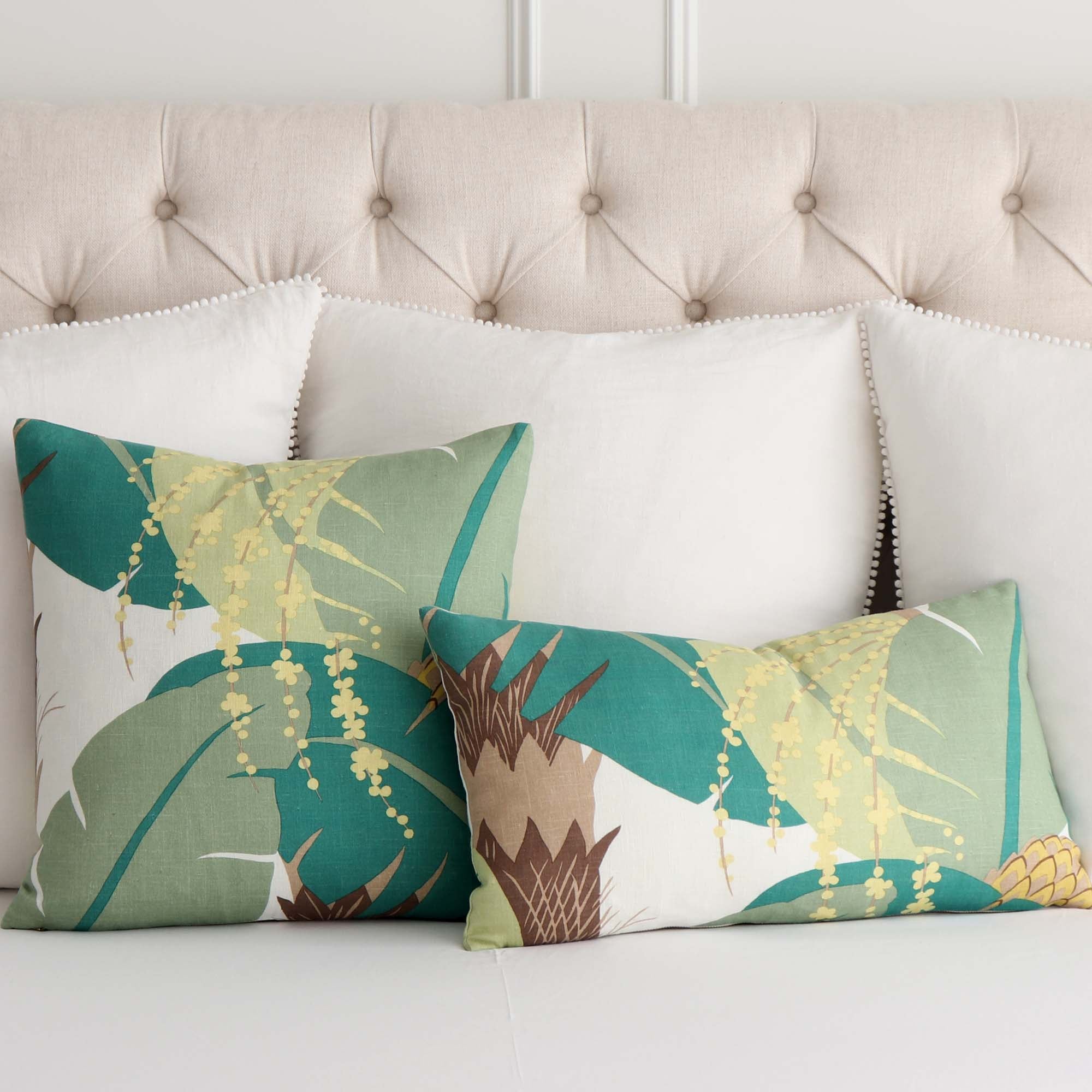 https://www.chloeandolive.com/cdn/shop/products/Schumacher-Ananas-Peacock-Palm-177543-Pineapple-Designer-Luxury-Throw-Pillow-Cover_scenicPillowscape_2000x.jpg?v=1673583603
