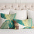 Schumacher Ananas Palm Pineapple Designer Luxury Decorative Throw Pillow Cover