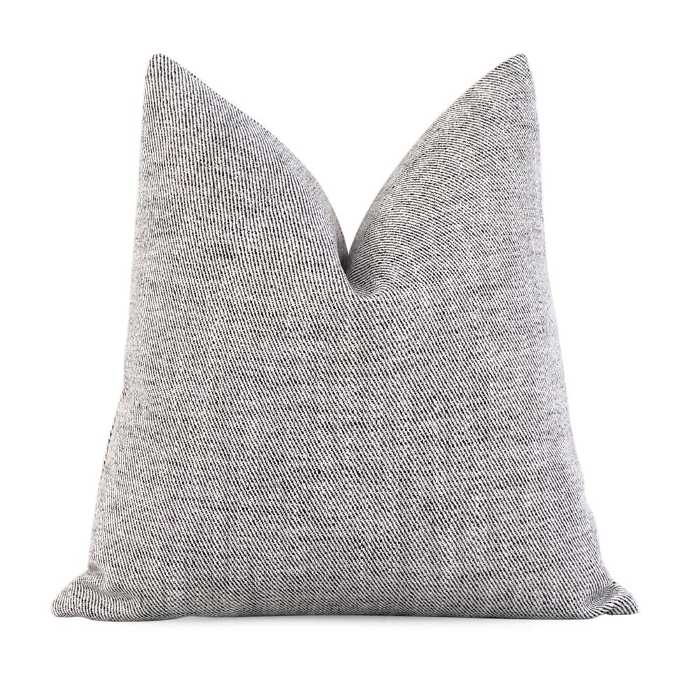 Solid Color Pillows, Solid Color Throw Pillows | Two-Faced Pillows ...
