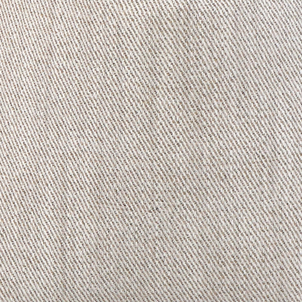 Everett Performance Twill Natural / 4x4 inch Fabric Swatch