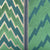 Florentine Velvet Emerald / 4x4 inch Fabric Swatch