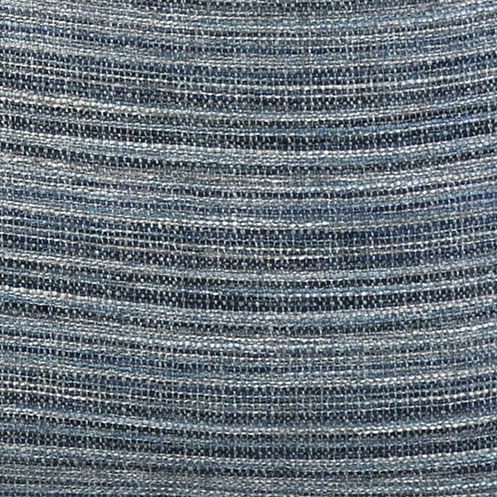 Formentera Denim / 4x4 inch Fabric Swatch