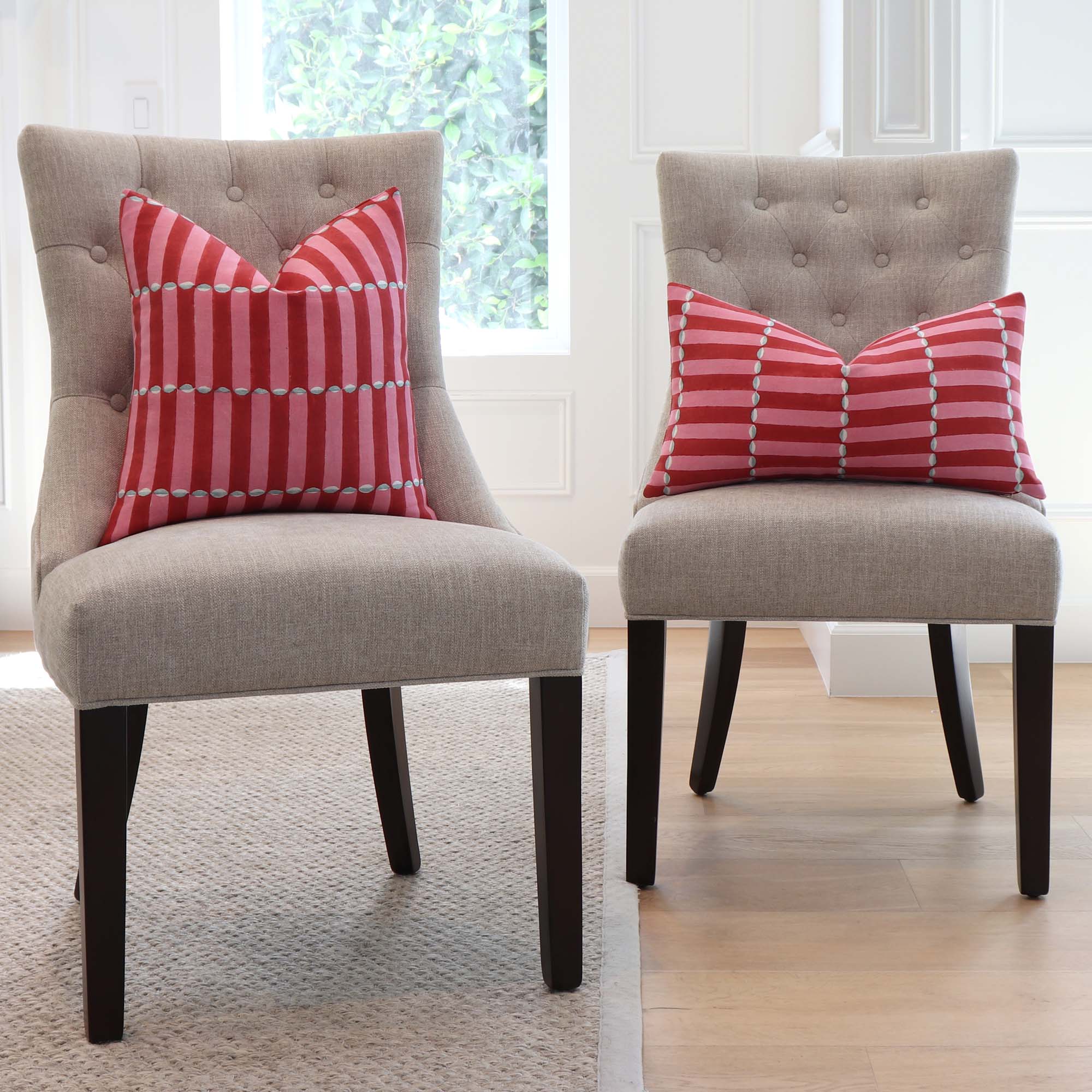 Small Throw Pillows For Chair