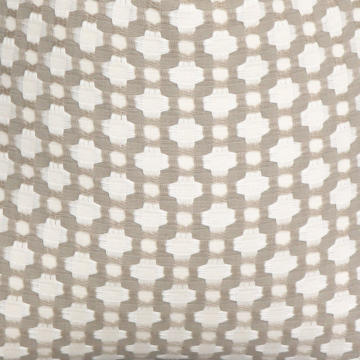 Betwixt Stone Gray / 4x4 Inch Fabric Swatch