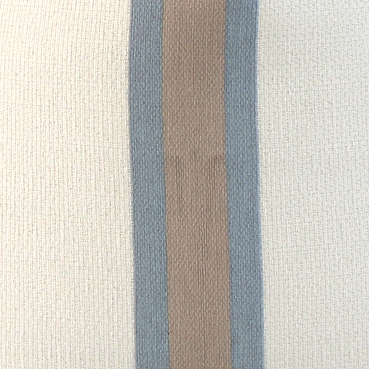 Abito Stripe Powder / 4x4 inch Fabric Swatch