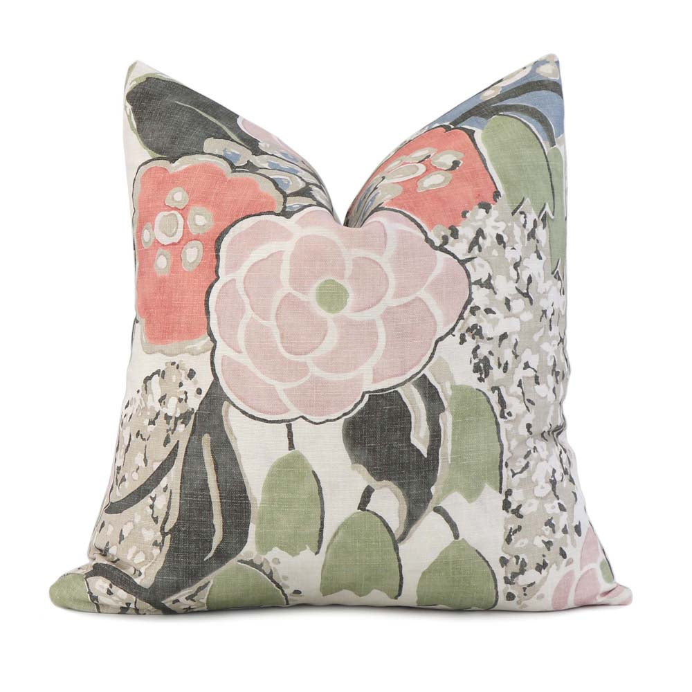 Chloe & Olive Laura Pillow Cover