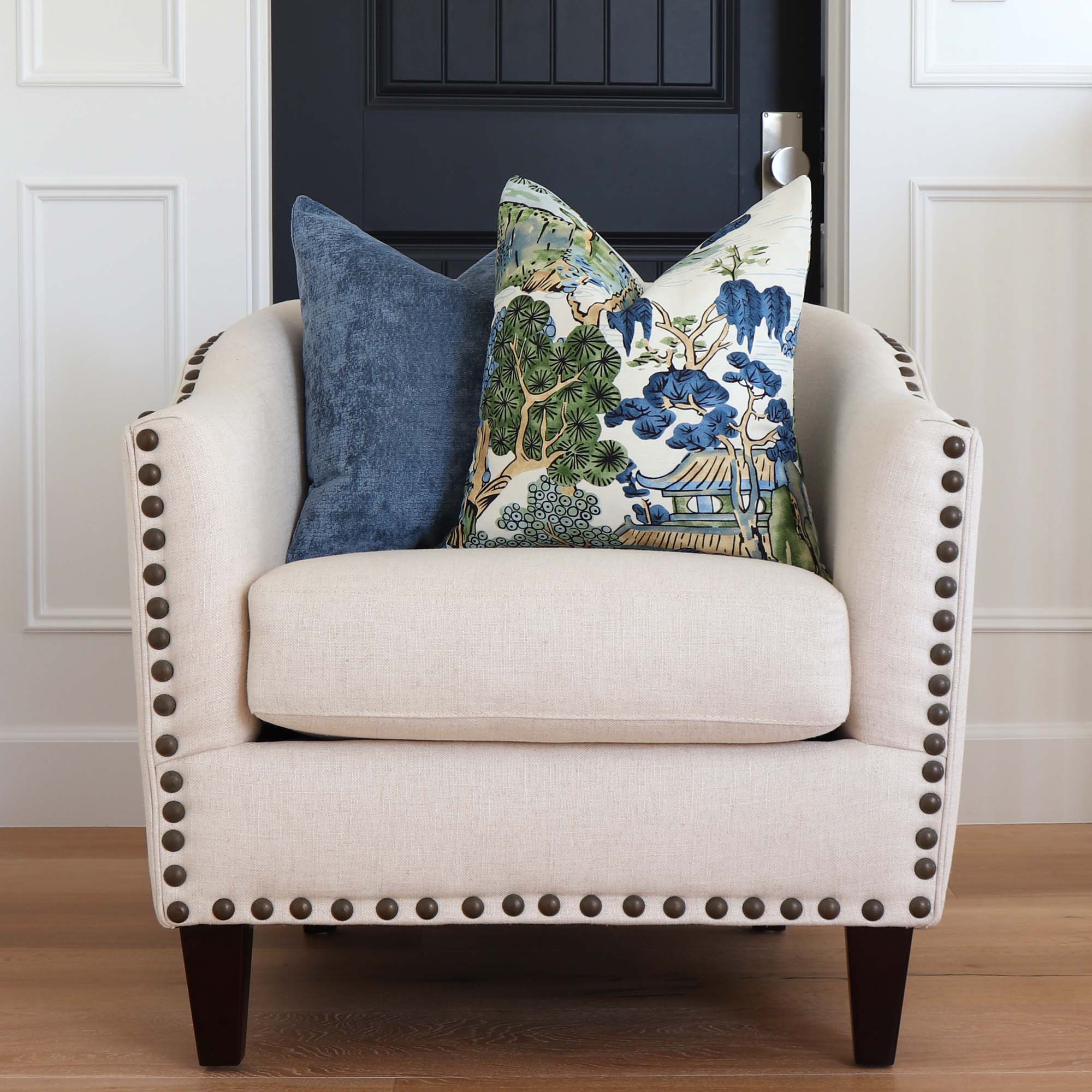 European Style Luxury Sofa Decorative Throw Pillows Cushion Home