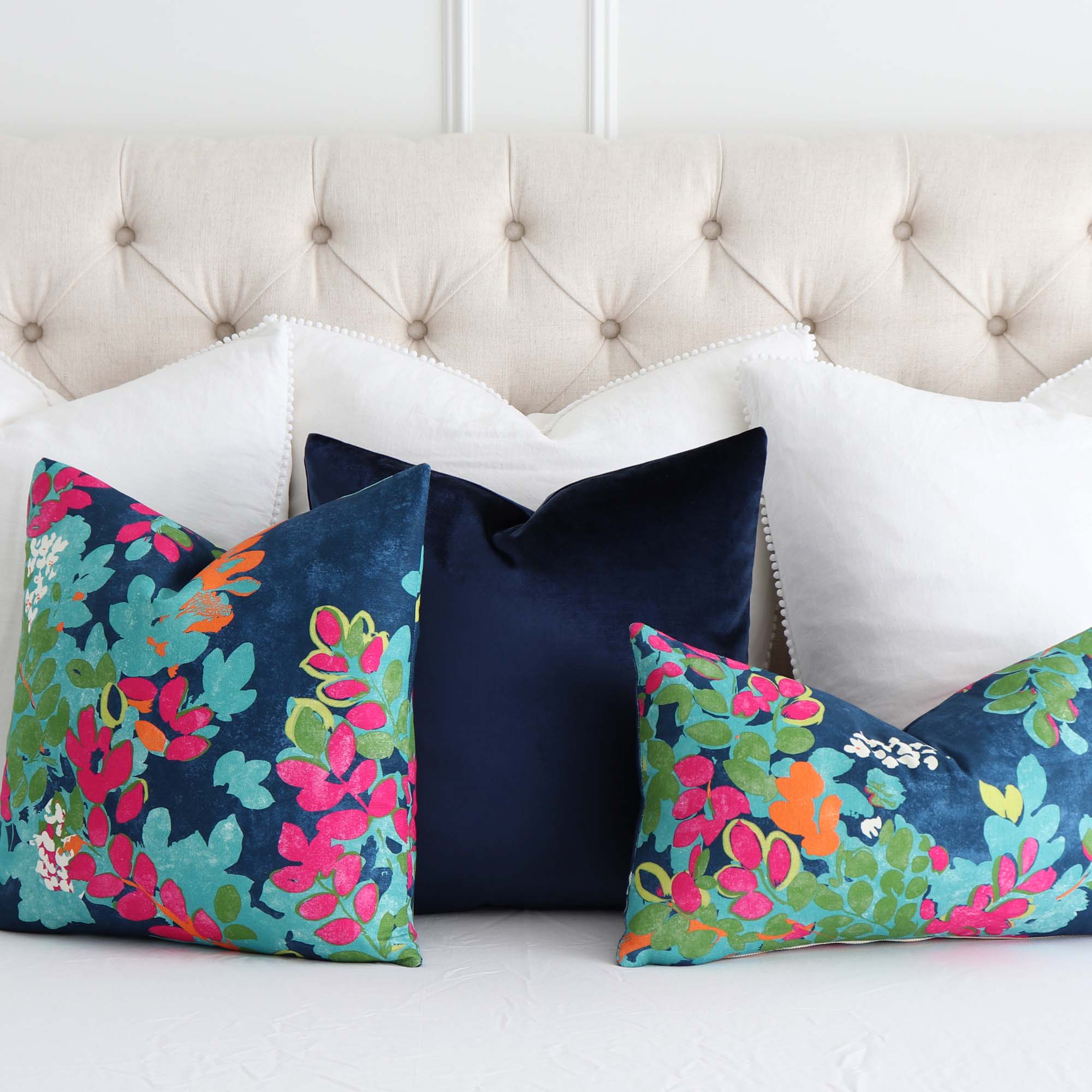 https://www.chloeandolive.com/cdn/shop/products/Thibaut-Central-Park-Floral-Navy-Pink-Designer-Luxury-Throw-Pillow-Cover-With-Matching-Blue-Velvet-Pillow_5000x.jpg?v=1619295427