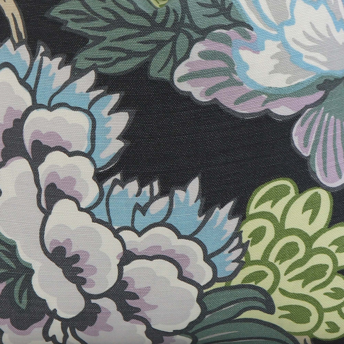 Honshu Grey / 4x4 inch Fabric Swatch