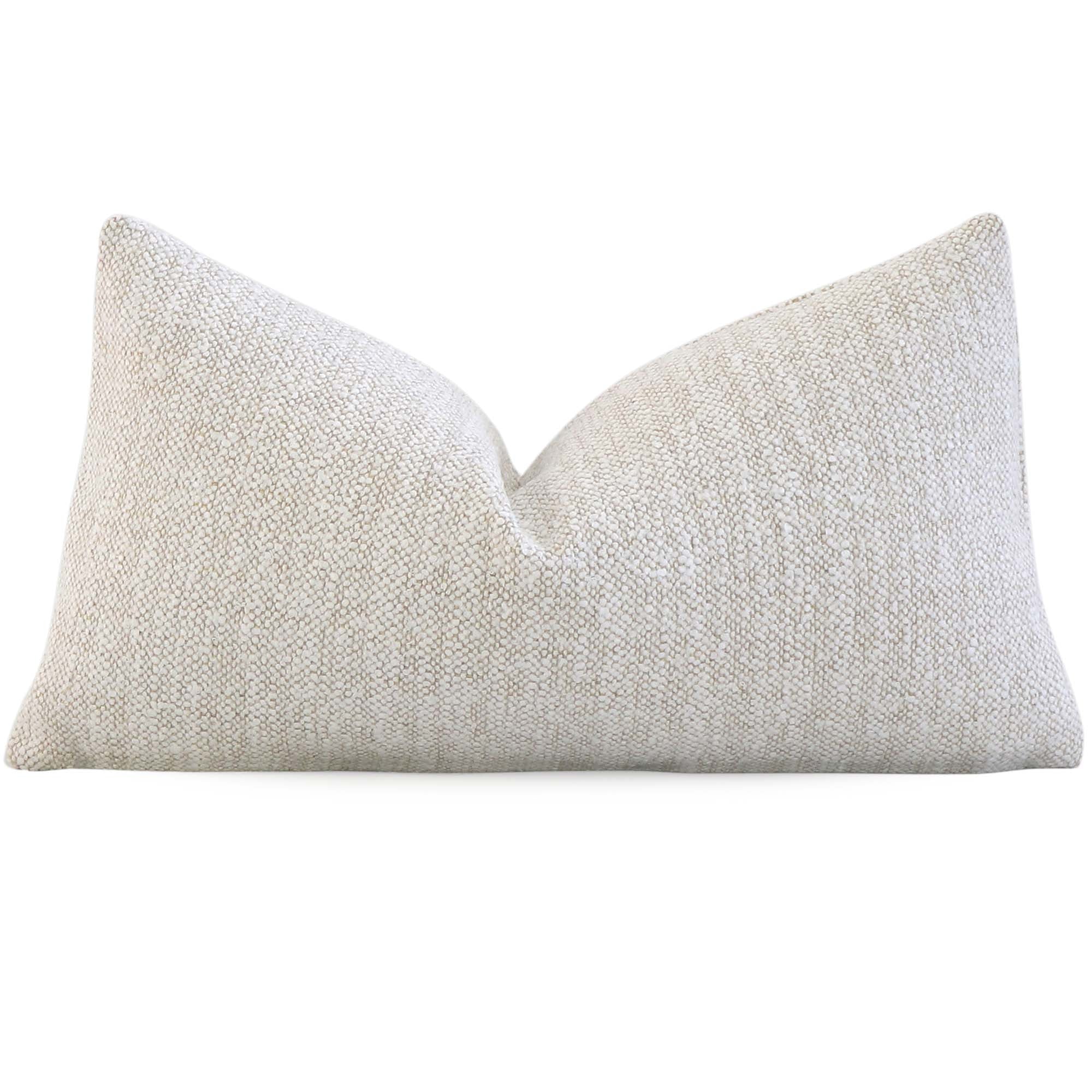 Solid Color Pillows, Solid Color Throw Pillows | Two-Faced Pillows ...
