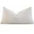 Thibaut Sasso Parchment Textured Soft Decorative Lumbar Throw Pillow Cover