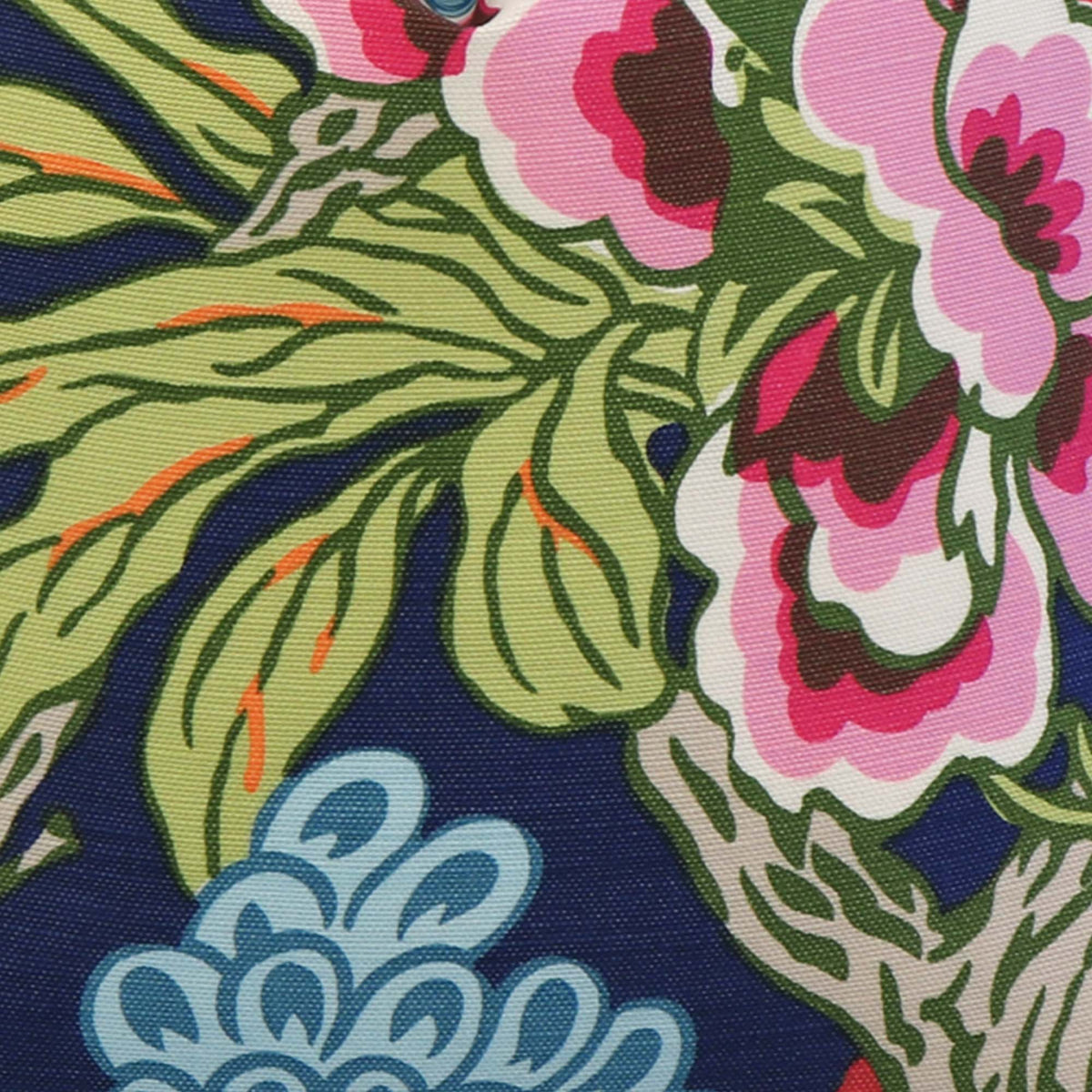 Honshu Navy / 4x4 inch Fabric Swatch