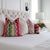 Kravet Jonathan Adler Curvy Velvet Stripes Designer Luxury Decorative Throw  Pillow Cover with Coordinating Throw Pillows for Bedroom